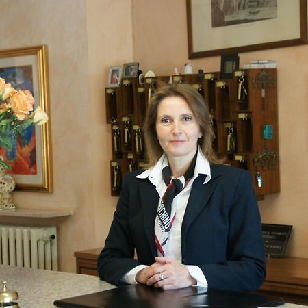 Hotel Verudella Rimini Ngoại thất bức ảnh