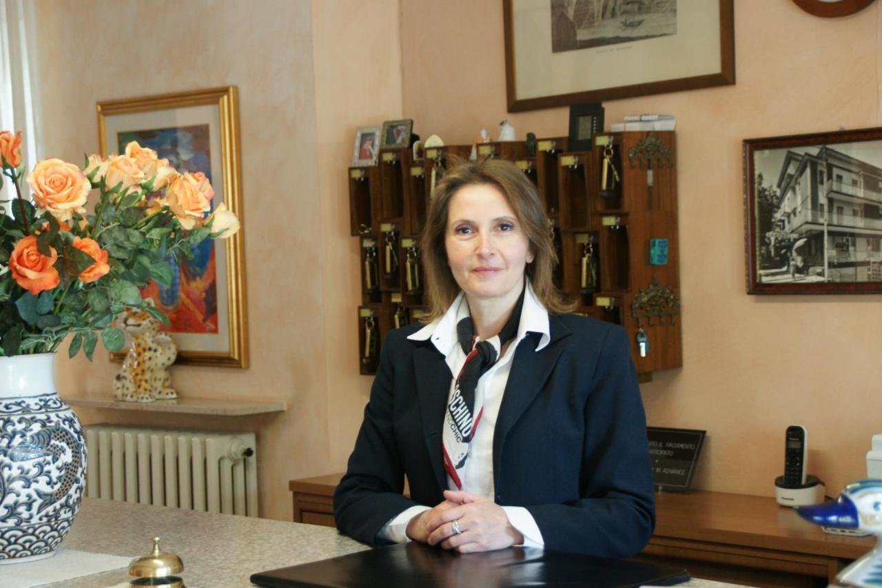 Hotel Verudella Rimini Ngoại thất bức ảnh
