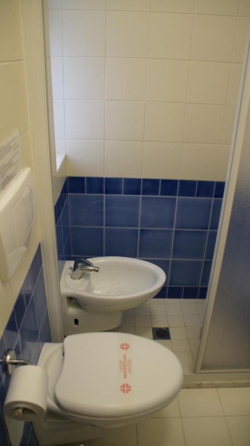 Hotel Verudella Rimini Ngoại thất bức ảnh