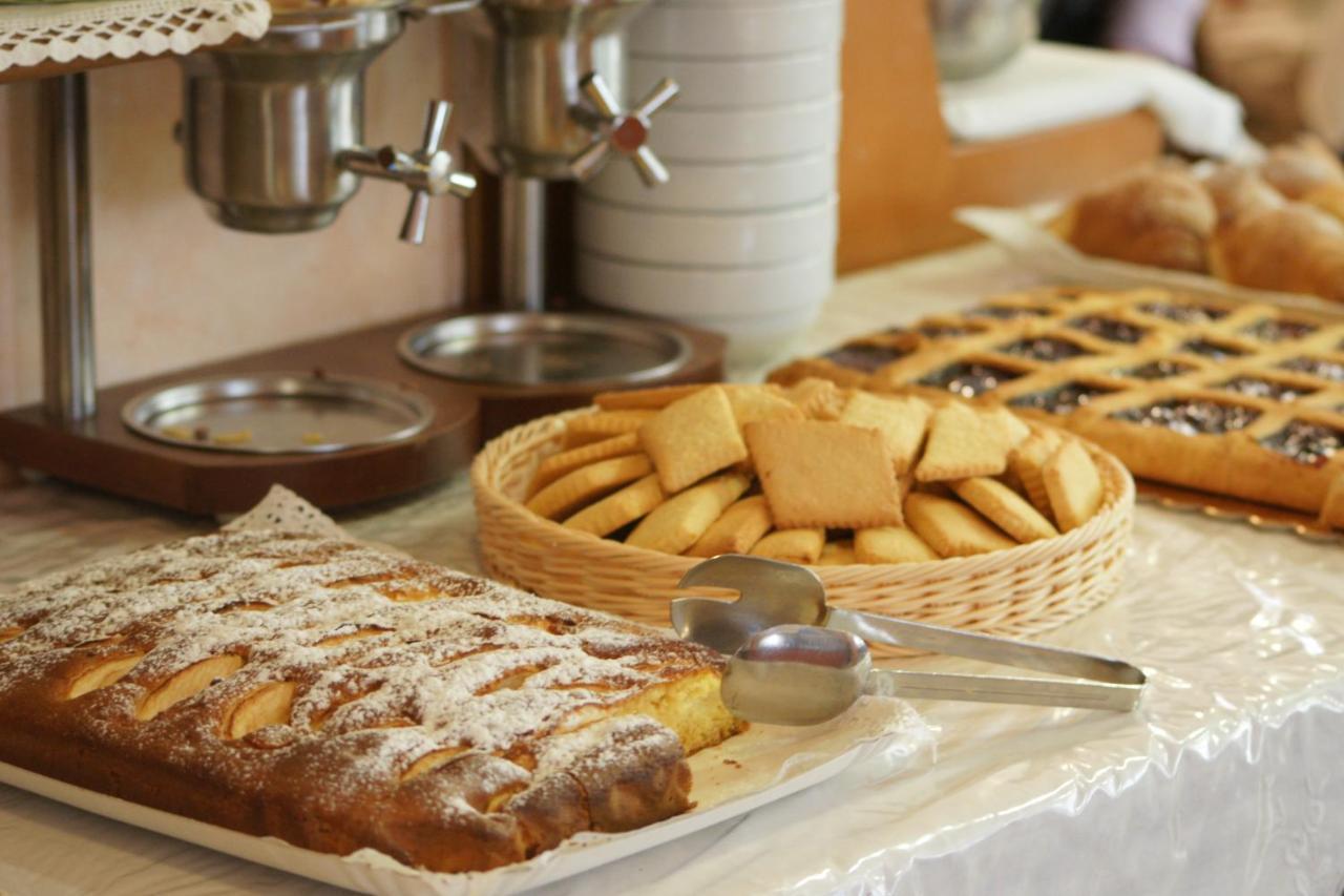 Hotel Verudella Rimini Ngoại thất bức ảnh